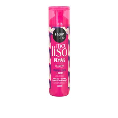 SHAMPOO MEU LISO DEMAIS 300ML
