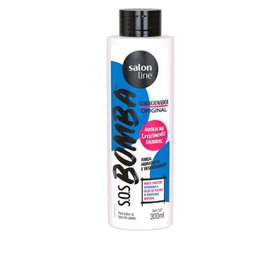 BOMBA ACONDICIONADOR ORIGINAL SOS 300ML