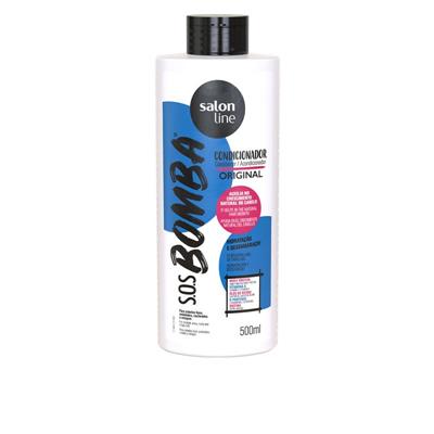 BOMBA ACONDICIONADOR ORIGINAL SOS 500ML