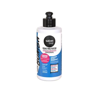 BOMBA CREMA PARA PEINAR ORIGINAL SOS 300ML