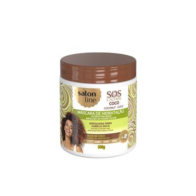 COCO TRAT PROFUNDO SOS MASC 500GR
