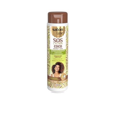 COCO TRAT PROFUNDO SOS CONDICIONADOR 300ML