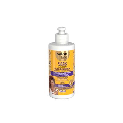 OLEO MANGA TRADICIONAL SOS CREME PENTEAR 300ML
