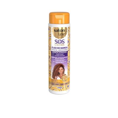 OLEO MANGA TRADICIONAL SOS CONDITIONADOR 300ML