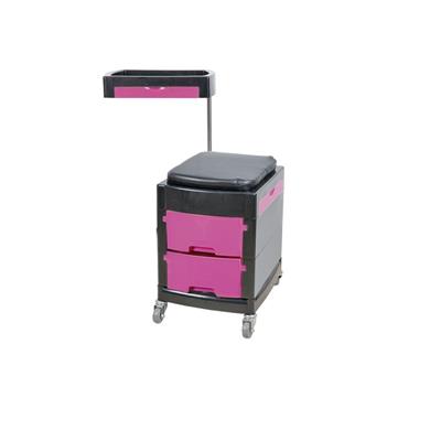 ANIA HANDS ROSA BIFULL CARRITO MANICURA