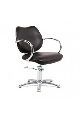 SILLÓN TOCADOR VOLGA BOMBA HIDRÁULICA BIFULL