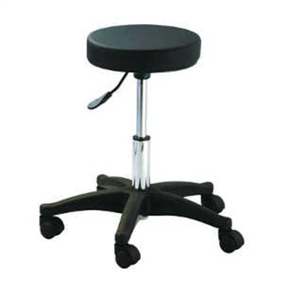 TABURETE BERLIN NEGRO BIFULL