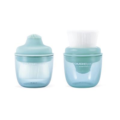 TOUCH BEAUTY LIMPIADOR FACIAL TB-1762 BIFULL
