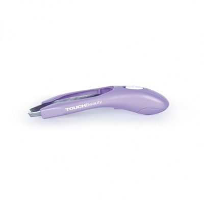 TOUCH BEAUTY PINZA AUTOMÁTICA CON LED BIFULL