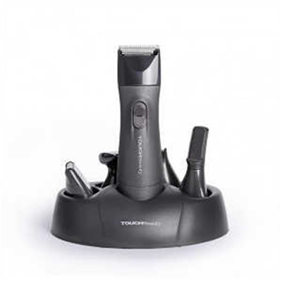 TOUCH BEAUTY SET AFEITADO HOMBRE 5 EN 1 BIFULL