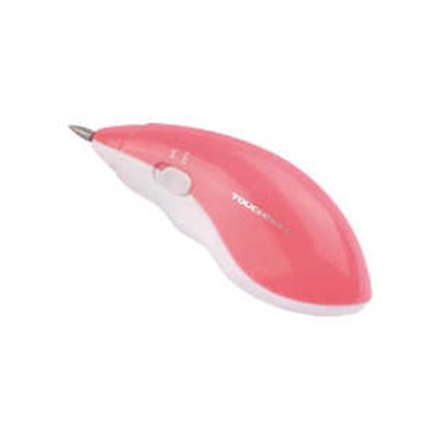 TOUCH BEAUTY TORNO DE UÑAS 5 EN 1 BIFULL