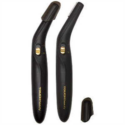 TOUCH BEAUTY MÁQUINA DEPILATORIA ZONA BIKINI BIFULL