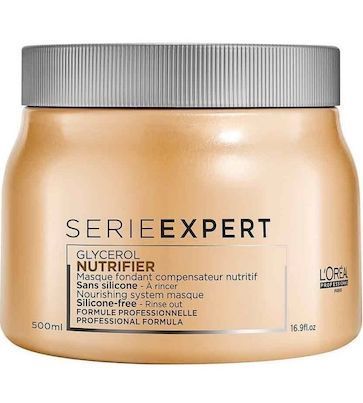 EXPERT NUTRIFIER MASC LOREAL 500ML
