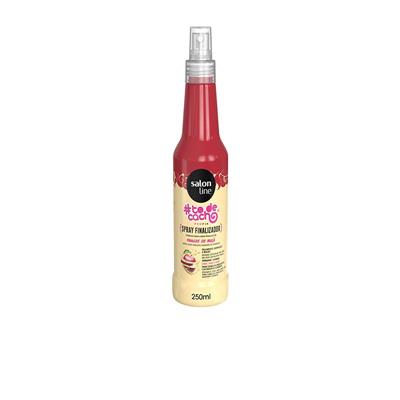 DE CACHO SPRAY VINAGRE DE MAÇÃ 250ML TO
