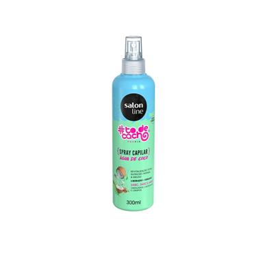 DE CACHO SPRAY COCO TO 300ML