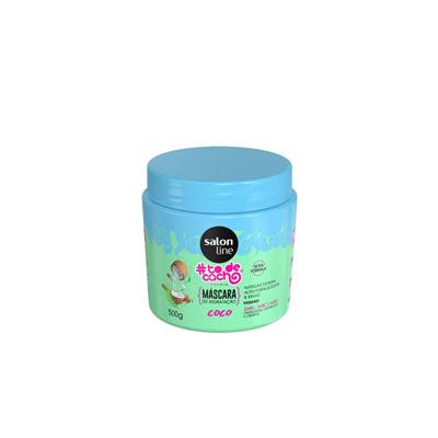 DE CACHO MÁSCARA COCO TO 500ML