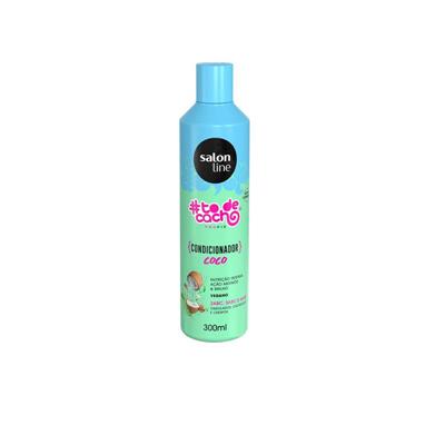 DE CACHO CONDICIONADOR COCO TO 300ML