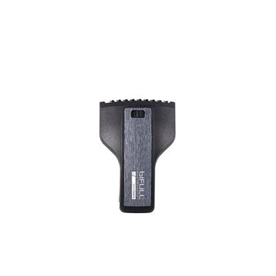 CON CUCHILLAS ESTRESACAR RAZOR COMB 2 EN 1 PEINE