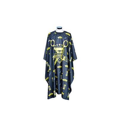 BARBERO YELLOW SCISSORS CAPA