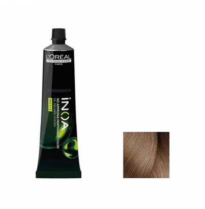 INOA BLOND RESIST 9.12 TINTE MIX 1+1