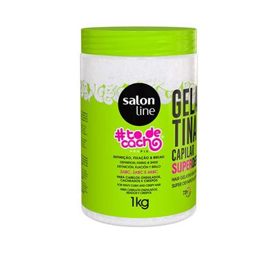 DE CACHO GELATINA SUPER DEFINIÇÃO TO 1KG