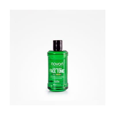 MEN TÓNICO FACIAL ÁRBOL DEL TÉ HYDRA AQUA FRESH ZZ