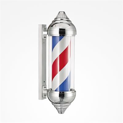 BARBER POLE DAISY LED BIFULL 71×27×20CM