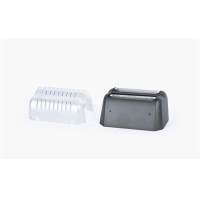 CABEZAL MÁQUINA AFEITADO KING RAZOR ZZ
