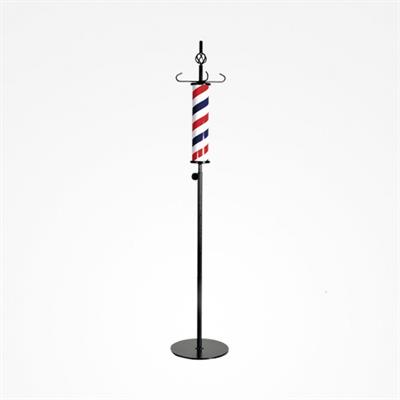 PERCHERO BARBER POLE ZZ
