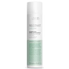 VOLUME MAGNIFYING SH RESTART 250ML