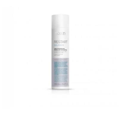 BALANCE A-DANDRUFF SHAMPOO RESTART 250ML
