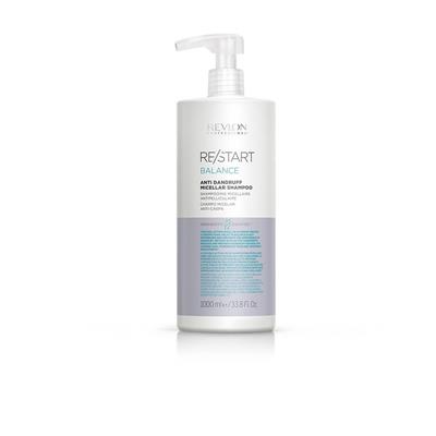 BALANCE ANTI-DANDRUFF SHAMPOO RESTART 1000ML
