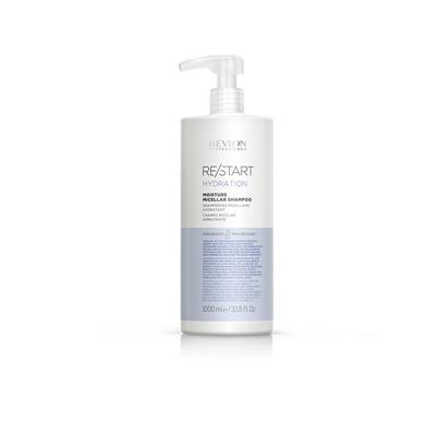 HYDRATION MICELLAR SHAMPOO RESTART 1000ML
