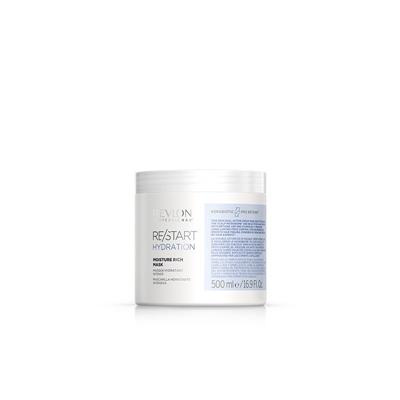 RESTART MASCARILLA HYDRATION RICH 500ML
