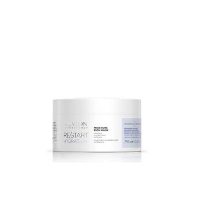 HYDRATION RICH MASK RESTART 250ML (8.45OZ)
