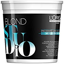 LOREAL BLOND STUDIO DECOLORACIÓN 500GR
