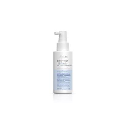 HYDRATION SCALP MOIST. LOTION RESTART
