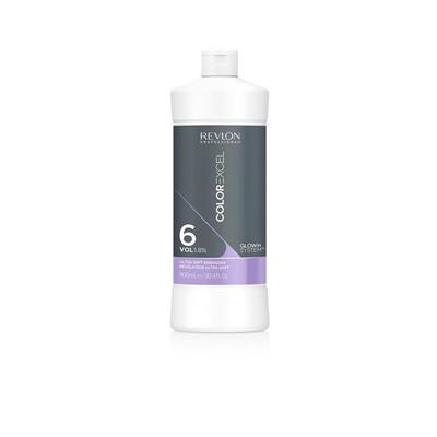 EXCEL ULTRA SOFT ENERGIZER 6 VOL 1,8% COLOR  900ML