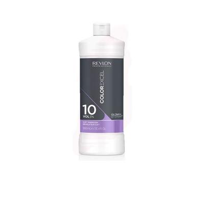 EXCEL SOFT ENERGIZER 10 VOL 3%  COLOR 900ML
