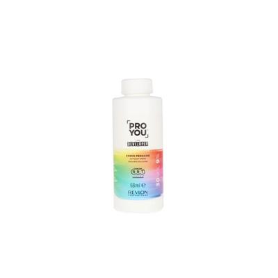  CREME PEROXIDE MINI 30VOL
 PRO YOU