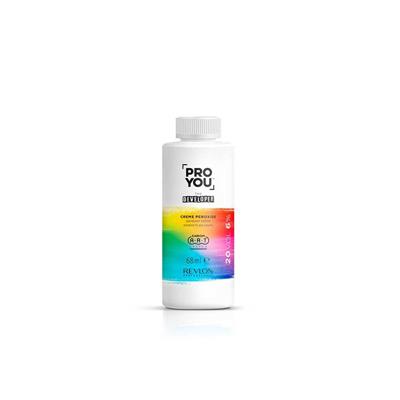 CREME PEROXIDE MINI 20VOL PRO YOU