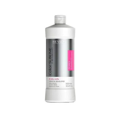 SUBLIME DEVELOPER COLOR 15 VOL 900ML
