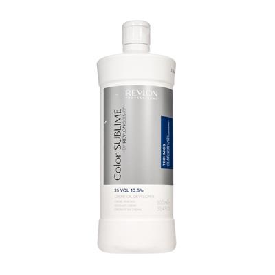 SUBLIME DEVELOPER COLOR 35 VOL 900ML