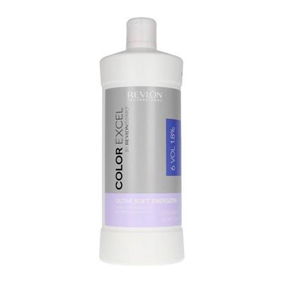 EXCEL ULTRA SOFT ENERGIZER COLOR 6 VOL 1.8% 900ML