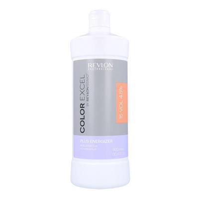 EXCEL PLUS ENERGIZER 15 VOL 4,5% COLOR  900ML