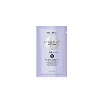 BLONDES ULTIMATE POWDER 9 MAGNET 45G