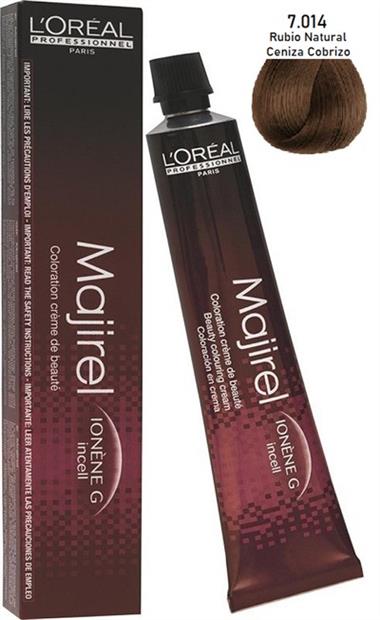 MAJIREL FRENCH BROWN 7.014 TINTE
