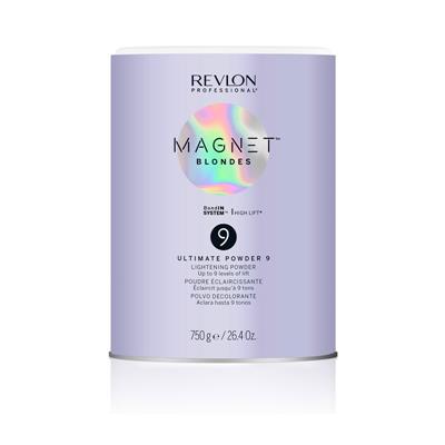 BLONDES ULTIMATE POWDER MAGNET 9 750G