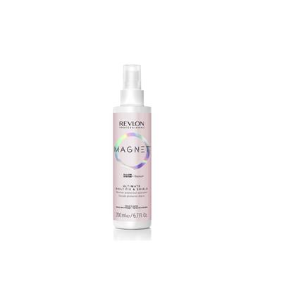 ULTIMATE DAILY FIX & SHIELD MAGNET 200ML