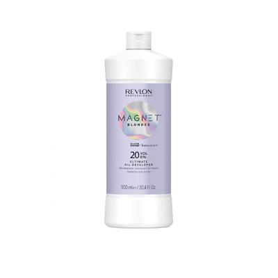 10VOL 3% ULTIMATE OIL DEVELOPER MAGNET 900ML